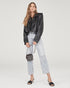 KSUBI Brooklyn Jean Skream Trashed Womens Apparel